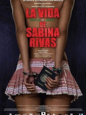 La vida precoz y breve de Sabina Rivas